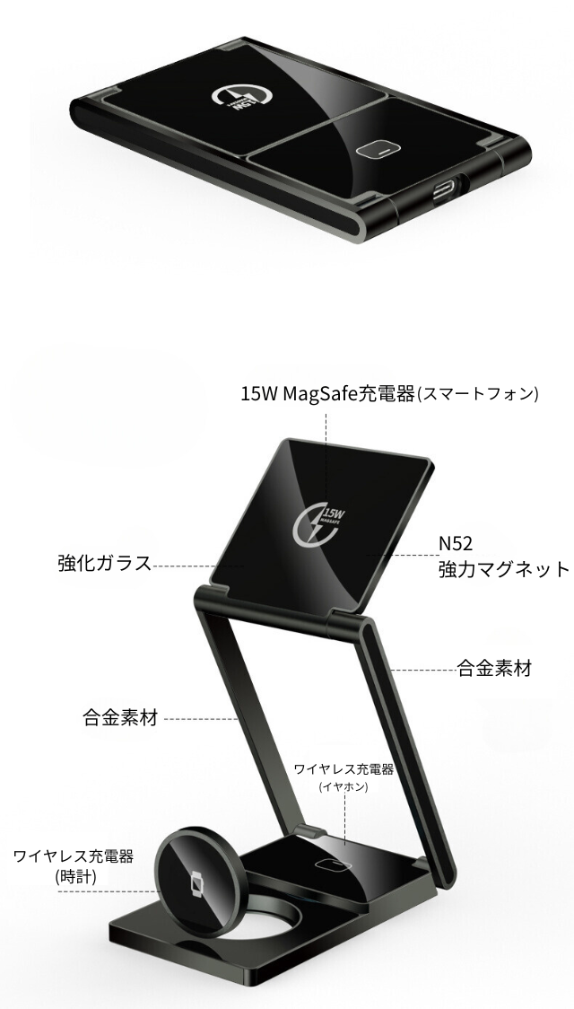 SGoeee スゴい充電器Pro