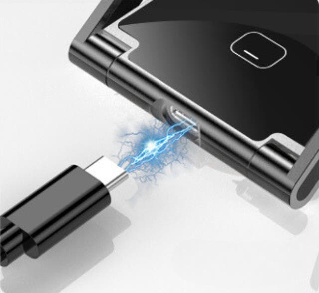 SGoeee スゴい充電器Pro