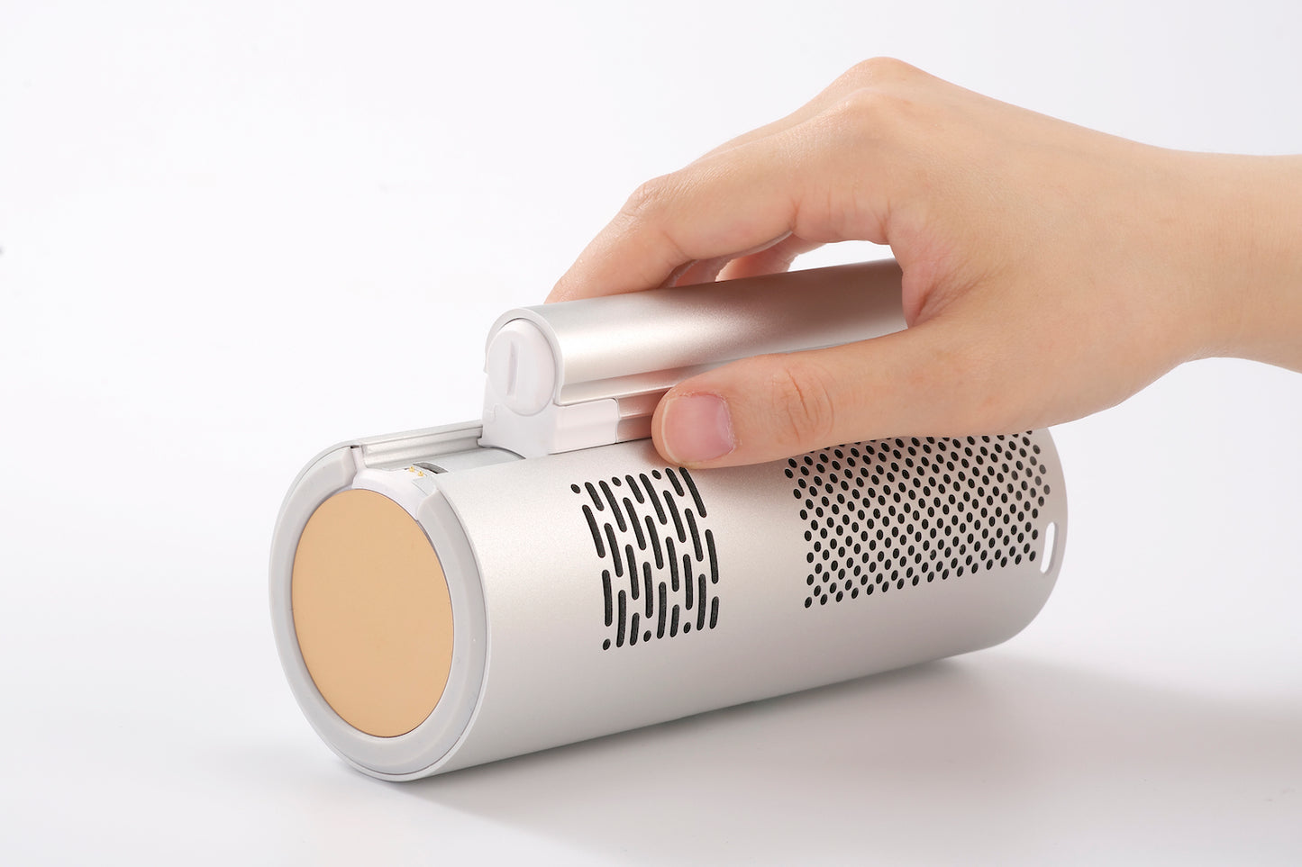 Smini【充電池ボックス】