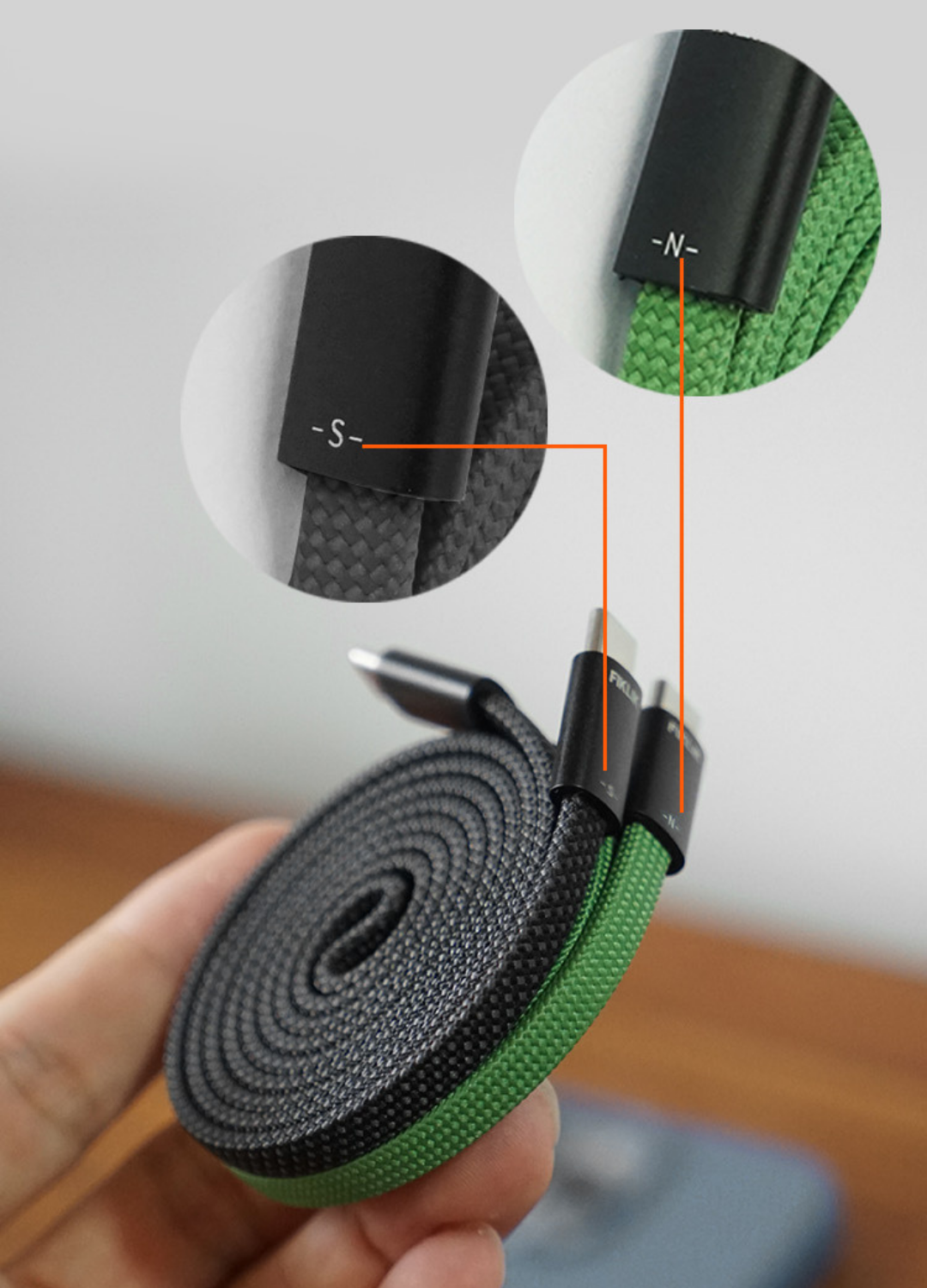 SGoeee　スゴいケーブル