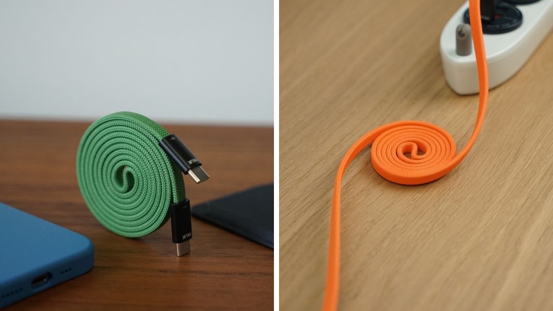 SGoeee　スゴいケーブル