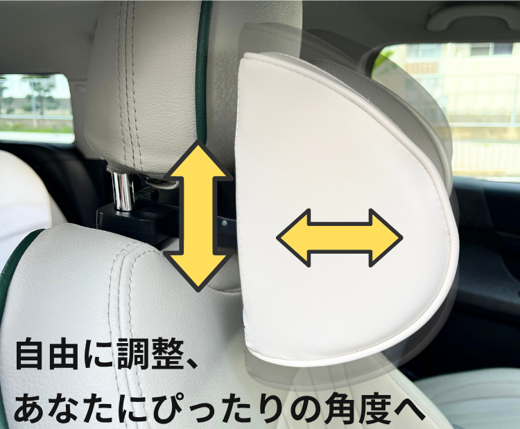 SGoeee スゴいくび