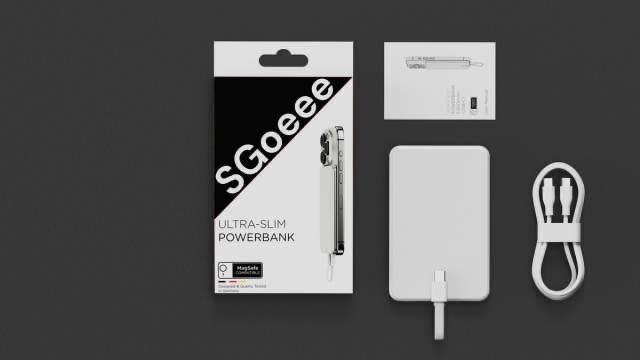 SGoeee　モバイルバッテリー05