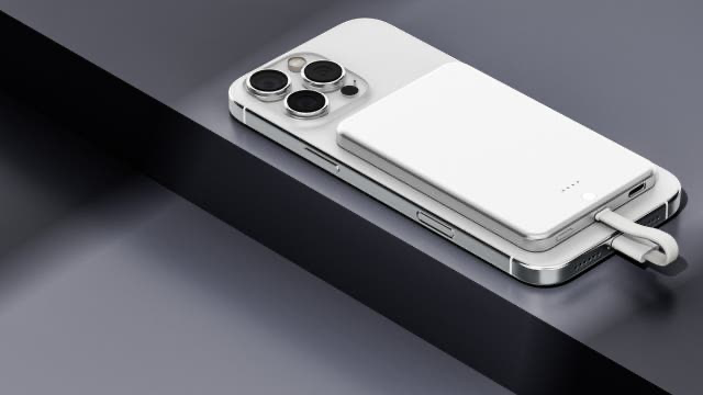 SGoeee　モバイルバッテリー05