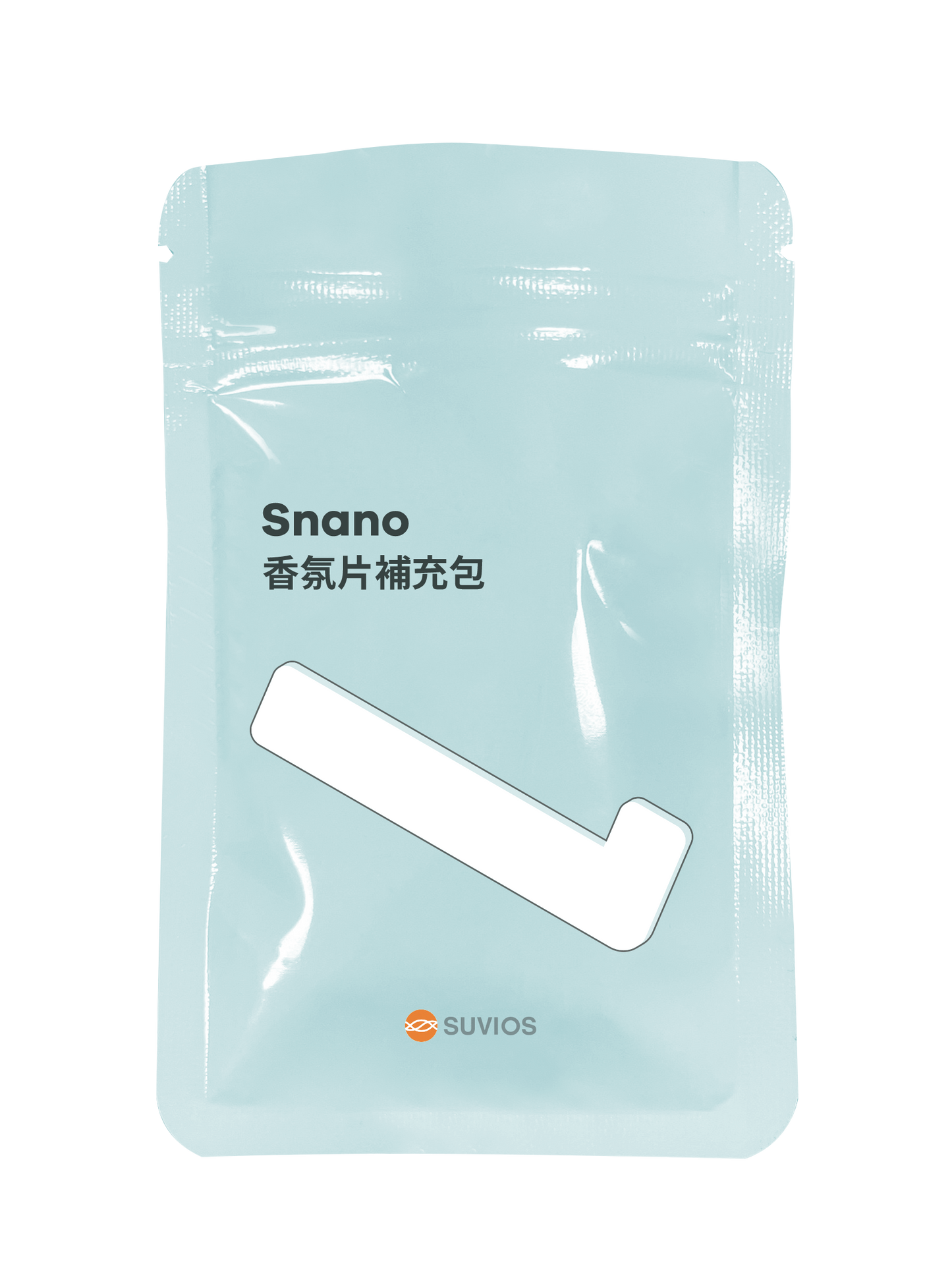 Snano【アロマシート】